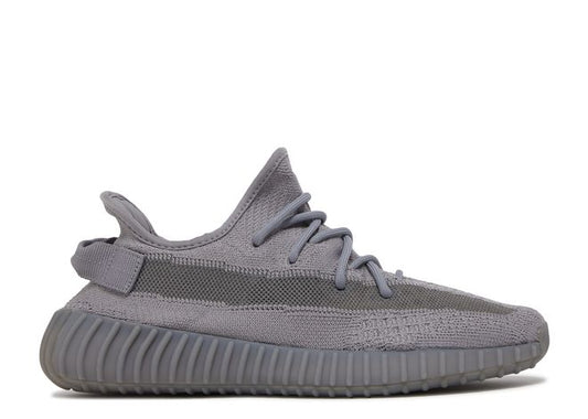 Yeezy 350 V2 Steel Grey 13