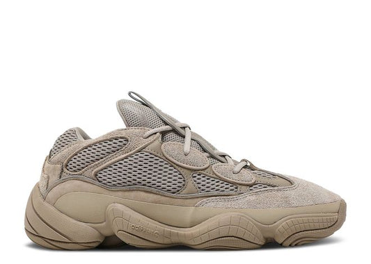 Yeezy 500 Taupe Light 5