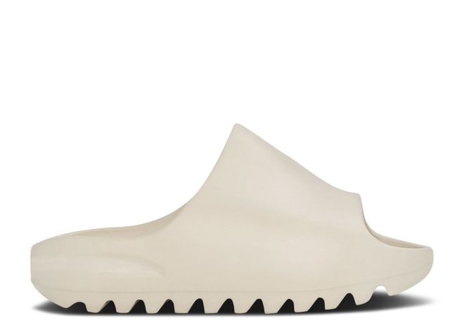 Yeezy Slide Bone (Kids) 1Y